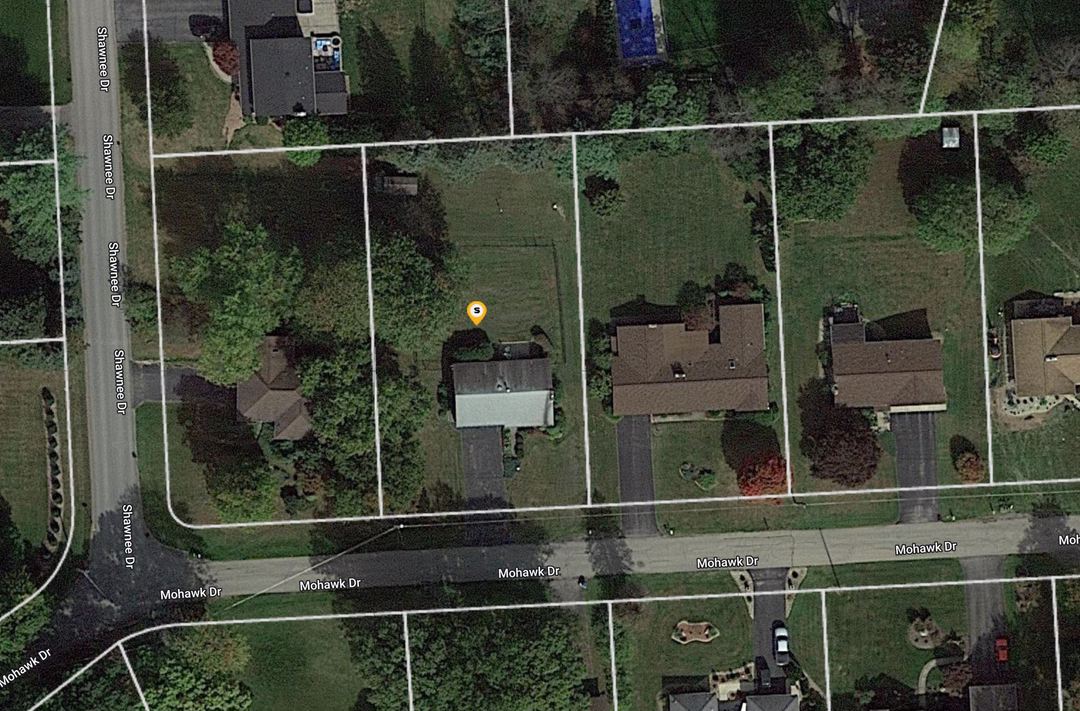 Mohawk Dr, Butler, PA 16001