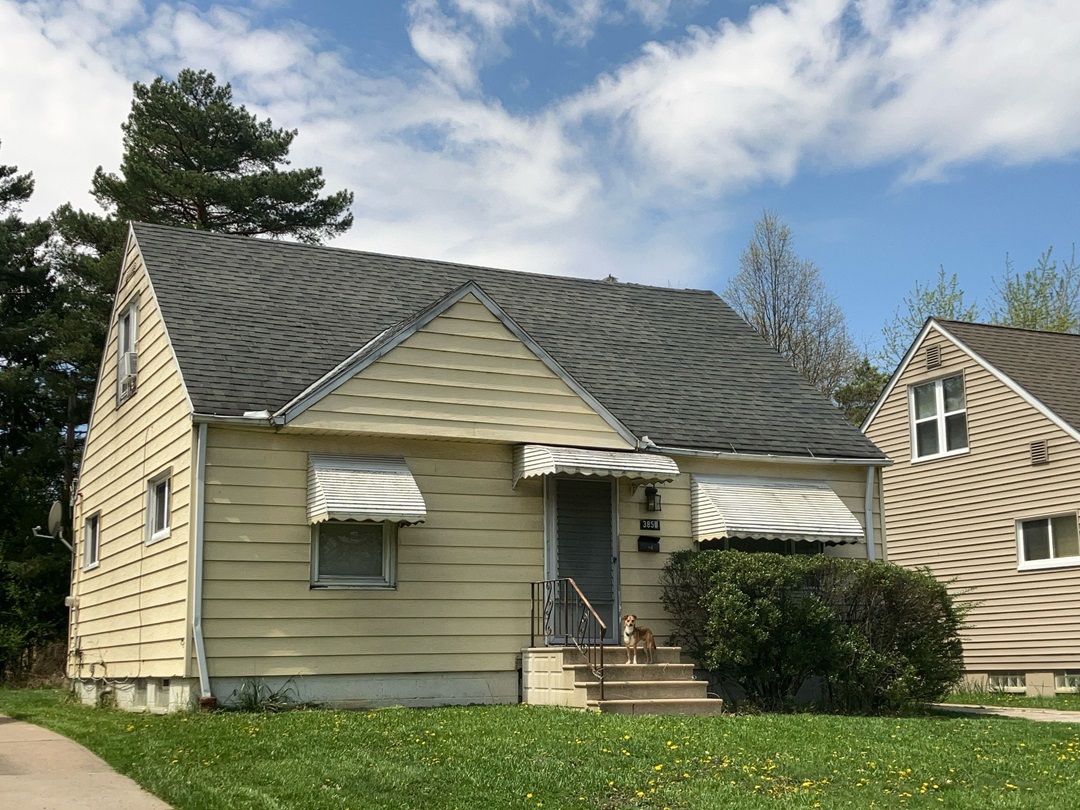 190th St, Cleveland, OH 44122
