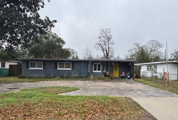 Escambia County property