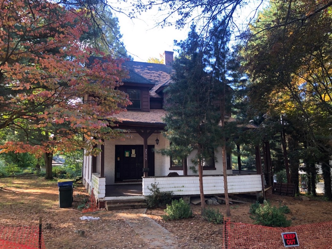 Page St, Camp Hill, PA 17011