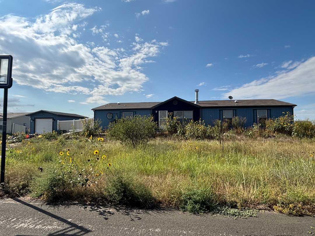24340 Carlin St<br>Ault &middot; CO &middot; 80610<br>Weld County