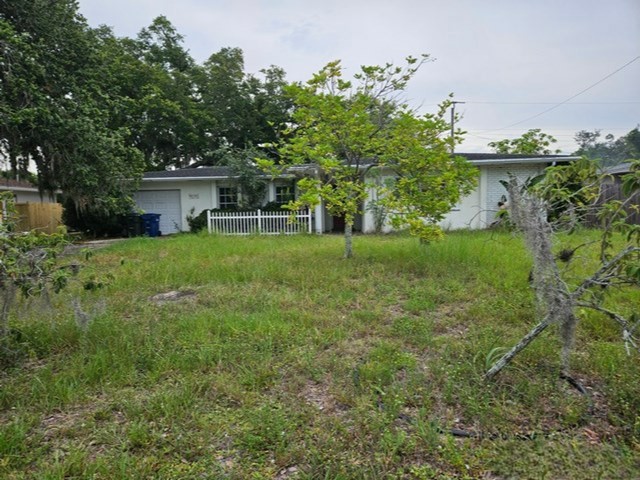 Sarasota County property