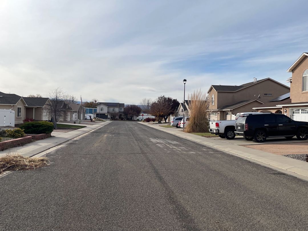 Rock Creek Dr, Grand Junction, CO 81503 #1