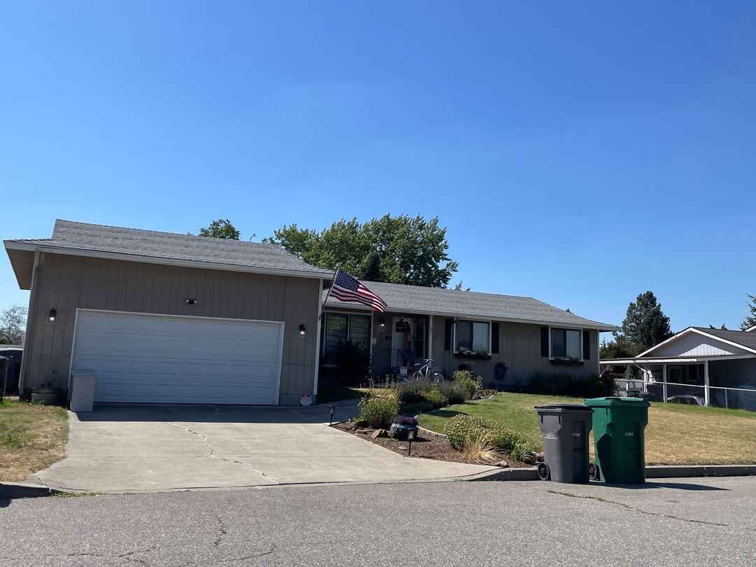 Saint Charles Rd, Spokane Valley, WA 99037