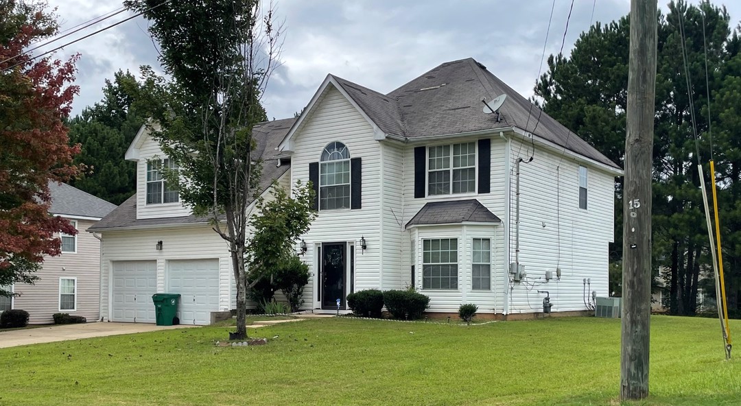 Deshon Hills Ln, Lithonia, GA 30058 #1