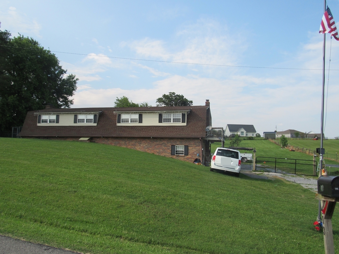 Rauhof Rd, Telford, TN 37690 #1