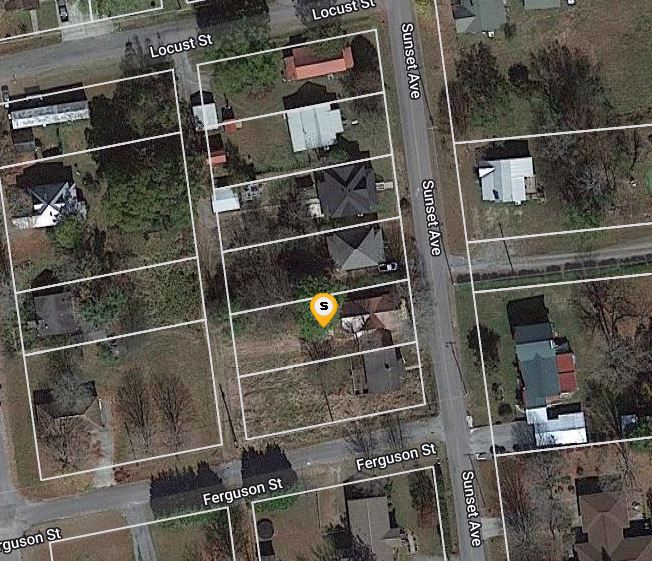 Sunset Ave, Englewood, TN 37329