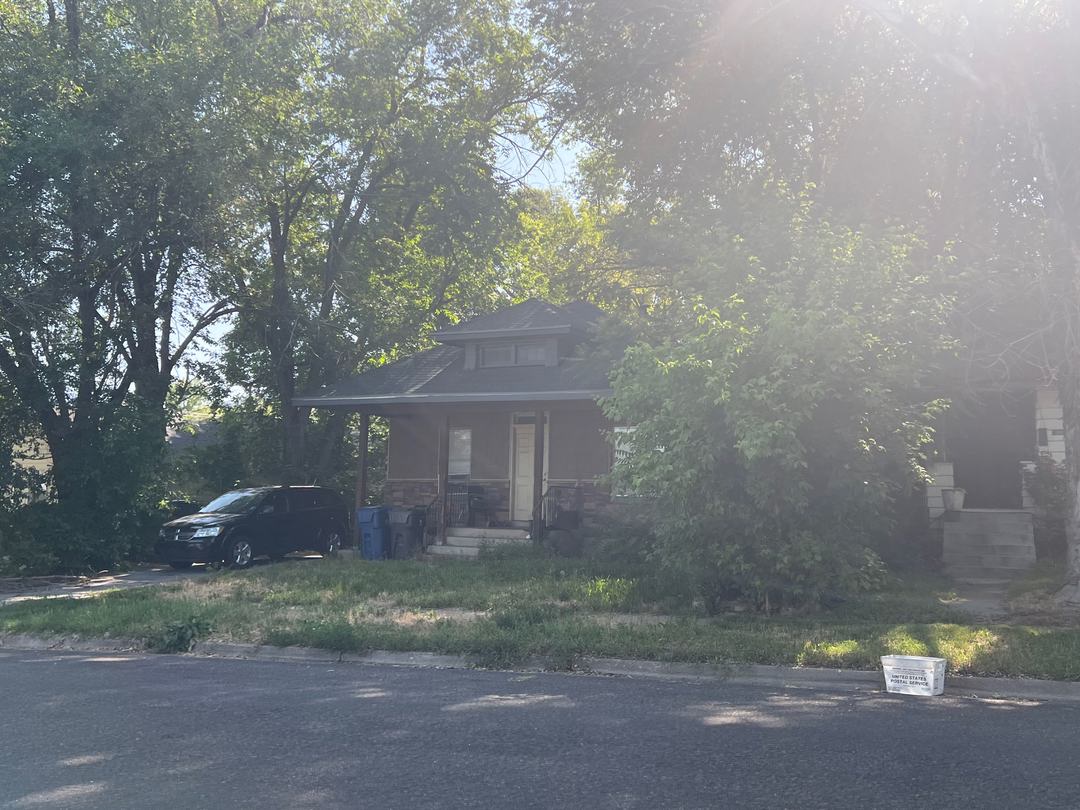 Ogden Ave, Ogden, UT 84403