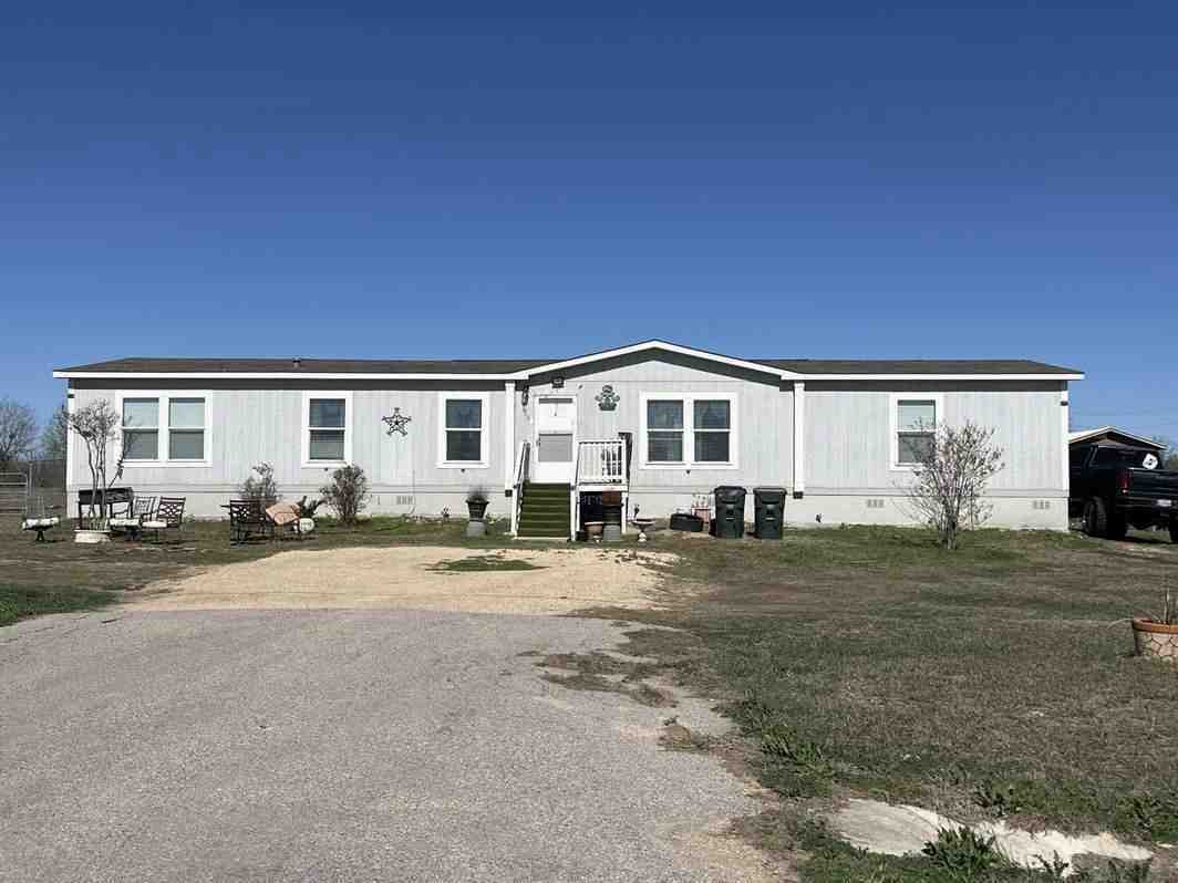 Hays County property