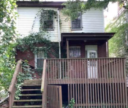 Delmont Ave, Pittsburgh, PA 15210 #1