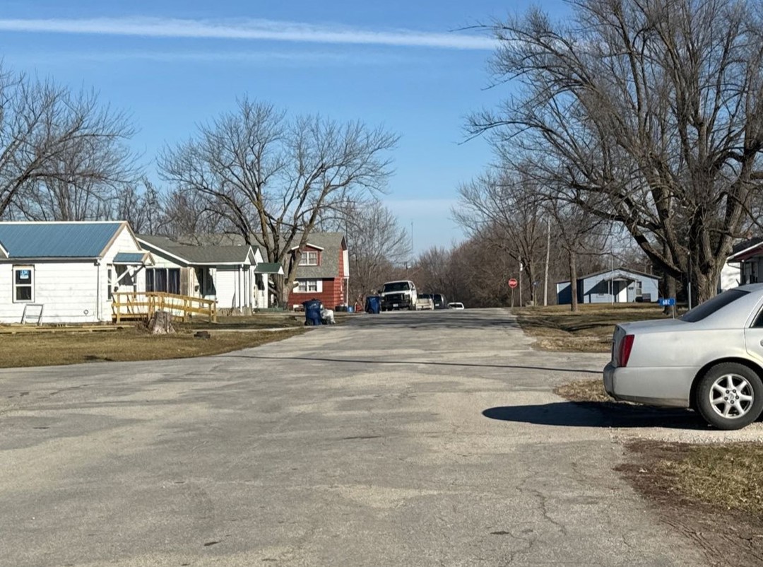 514 N 21st St, Unionville, MO 63565 ServiceLink Auction