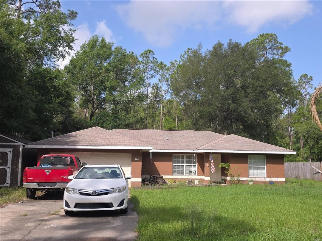Marion County property