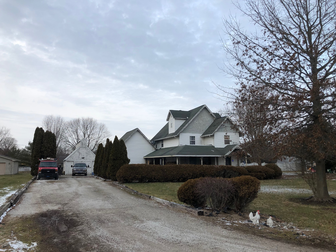 County Road 450 , Avon, IN 46123