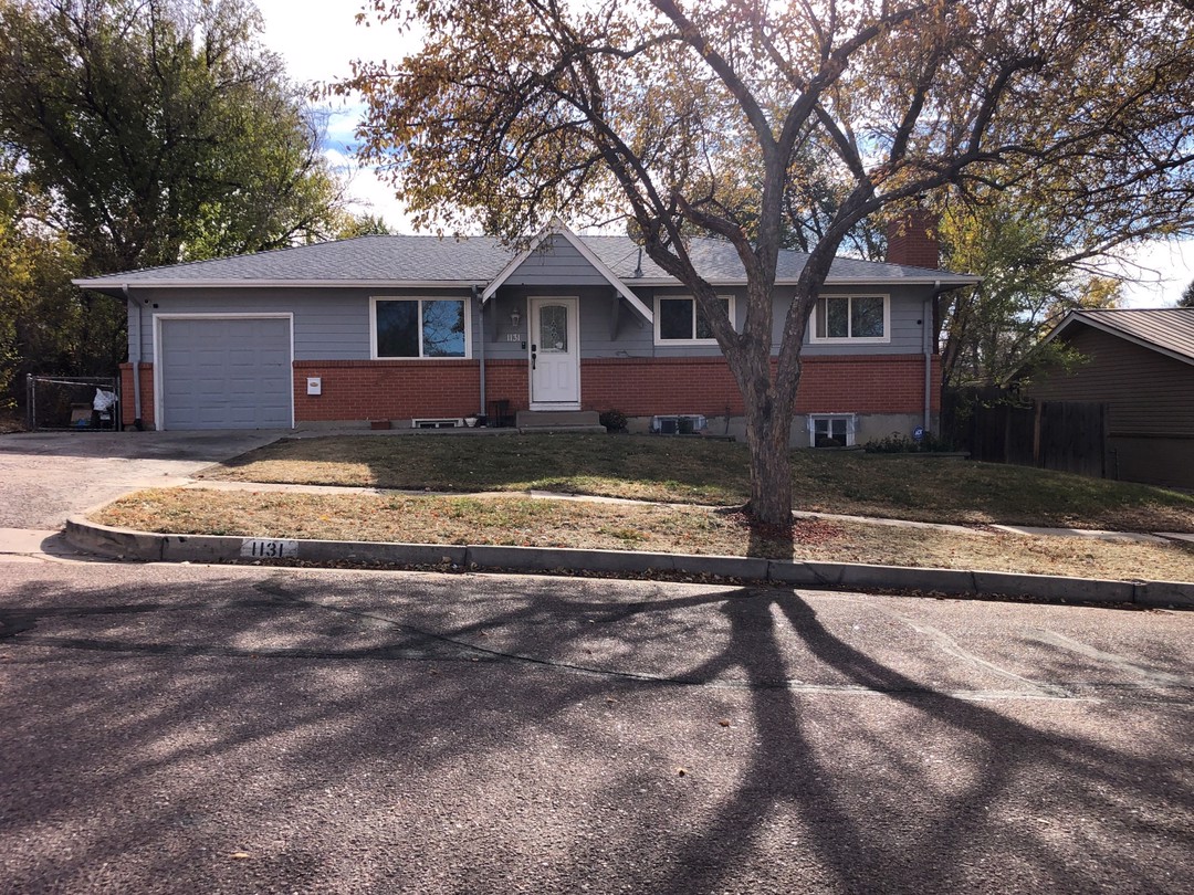 Royale Dr, Colorado Springs, CO 80910 #1