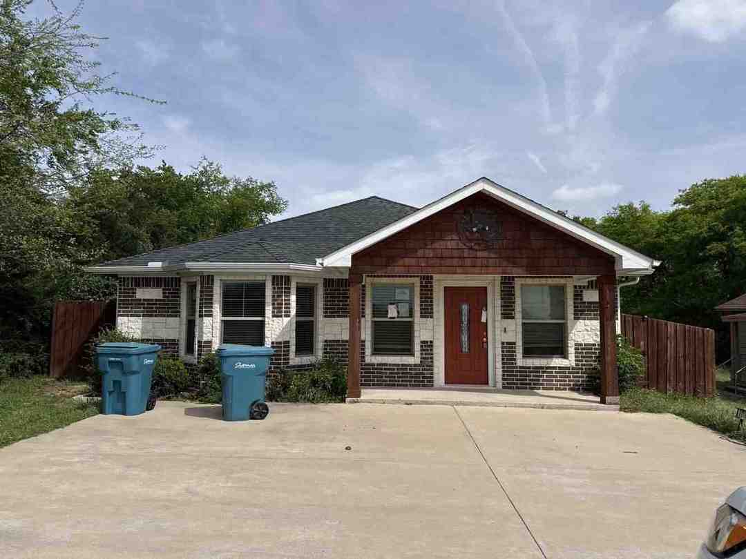 Grayson County property