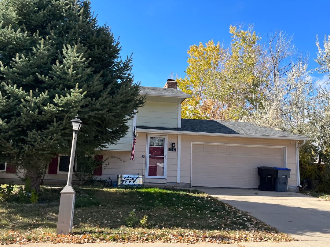 Grant St, Longmont, CO 80501