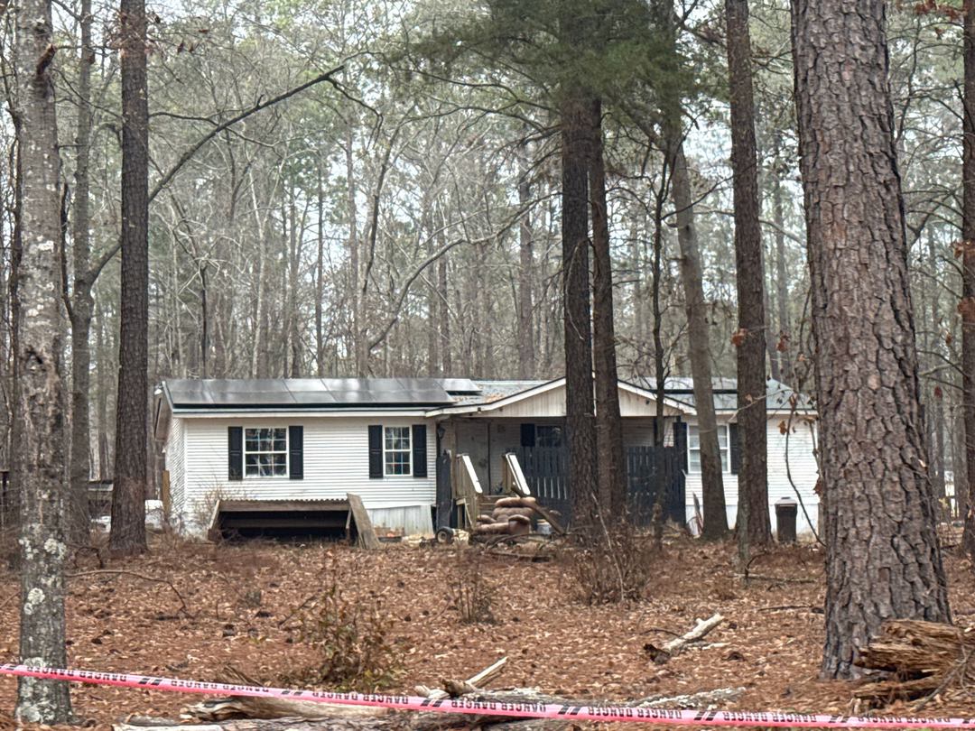 100 Millwood Dr<br>Eastover &middot; SC &middot; 29044<br>Richland County