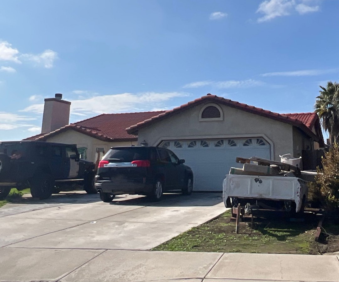 Almond Tree Way, Delano, CA 93215 #1