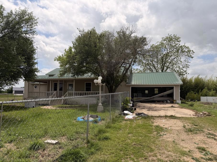Bell County property
