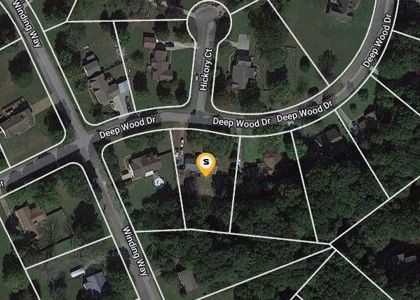 Deep Wood Dr, Goodlettsville, TN 37072
