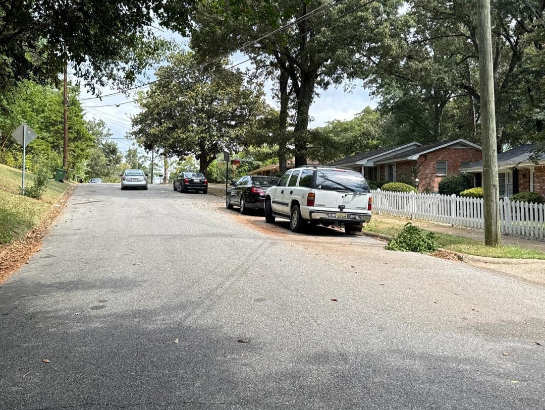 446 Nottingham Rd, Montgomery, AL 36109 ServiceLink Auction