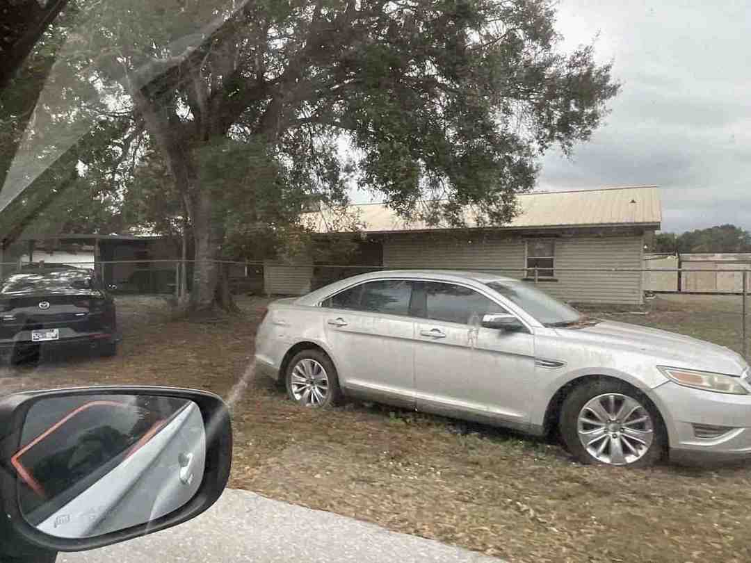 Hendry County property