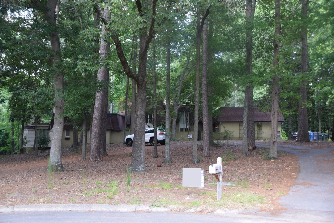 100 Cashwell Dr<br>Goldsboro &middot; NC &middot; 27534<br>Wayne County