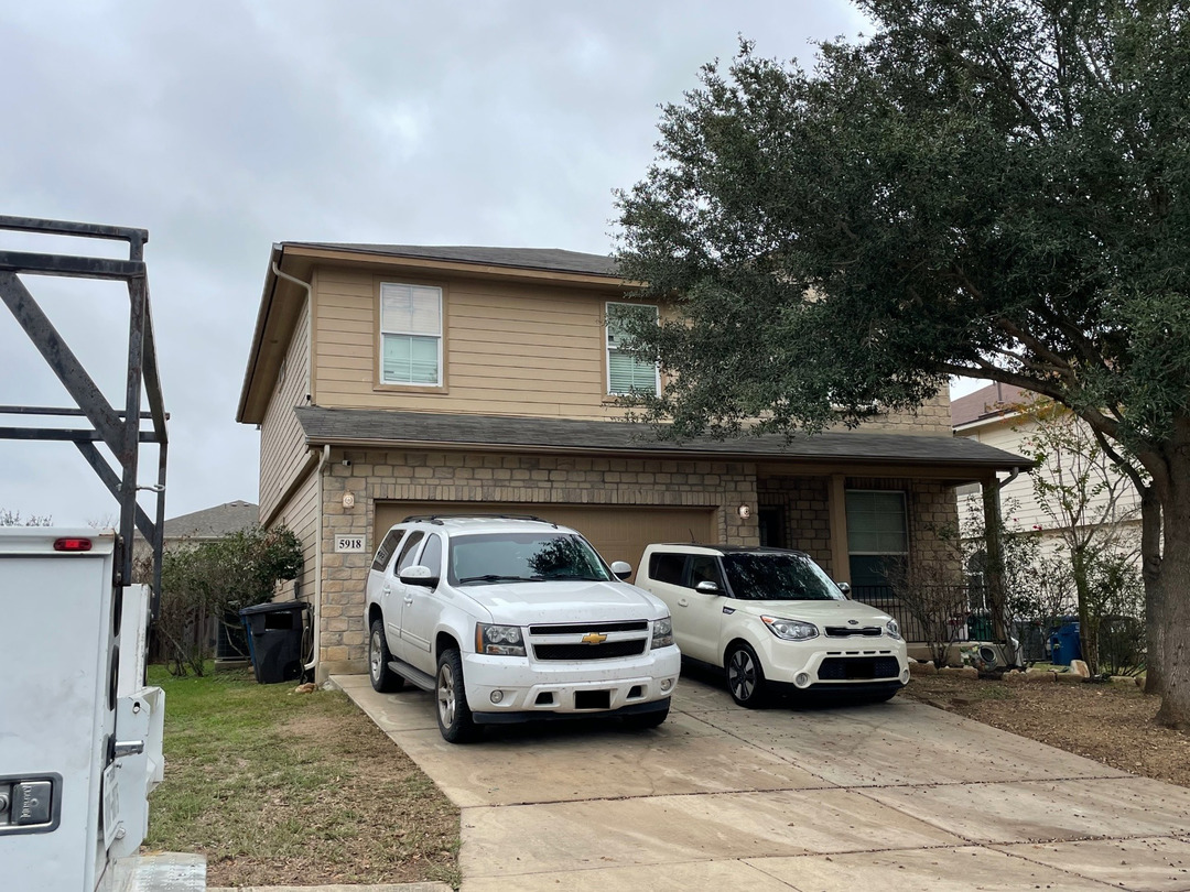 Garnet Caverns , San Antonio, TX 78222 #1