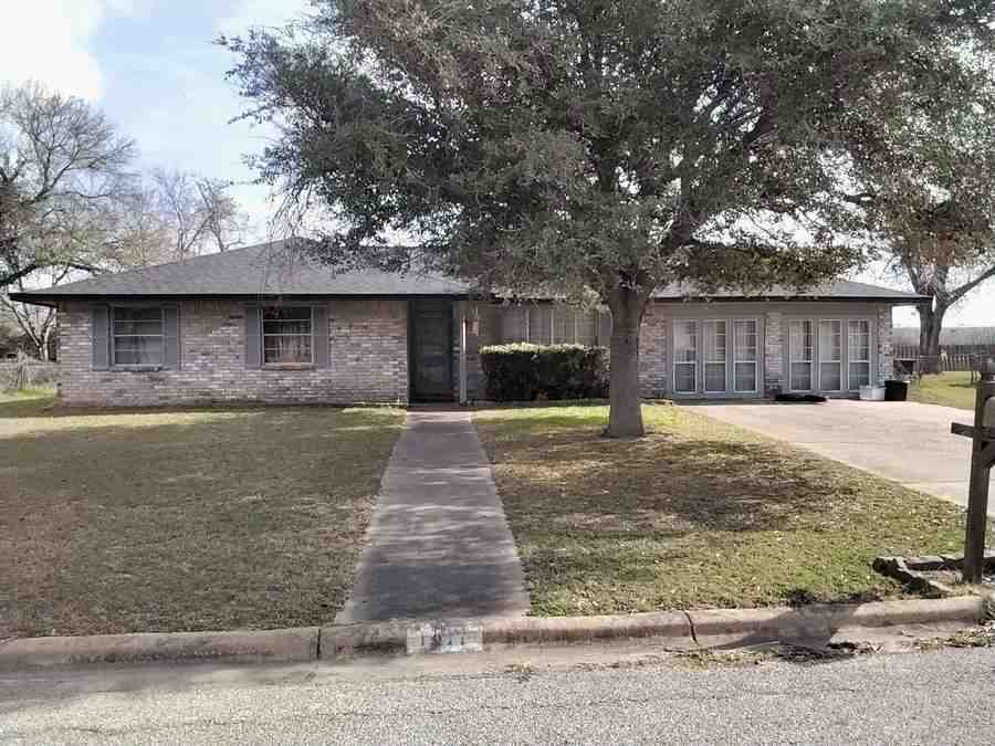 Austin County property