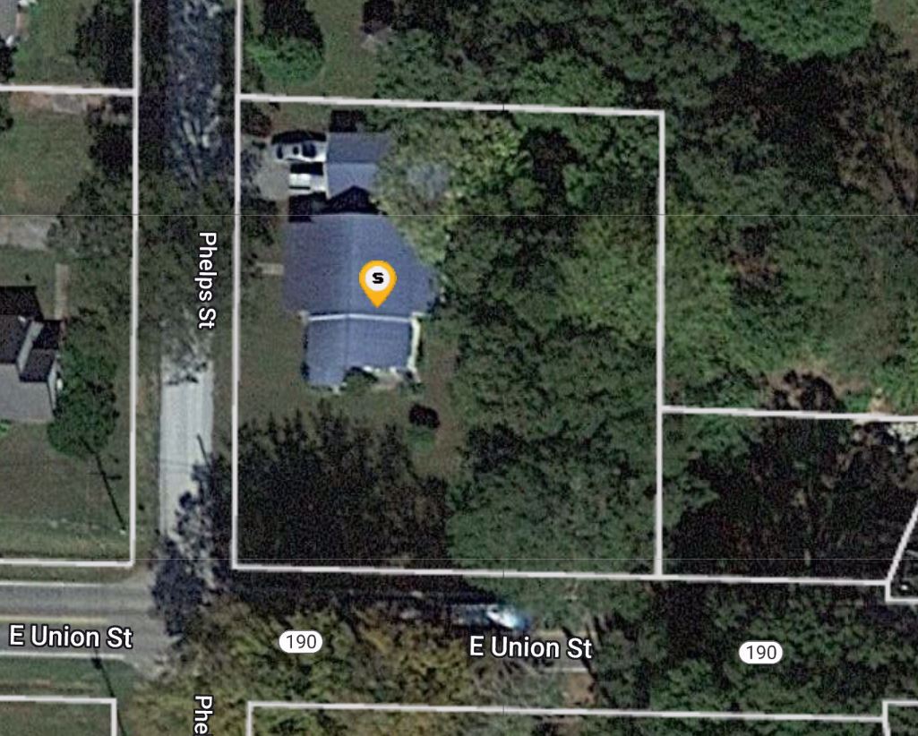 Phelps St, Gleason, TN 38229