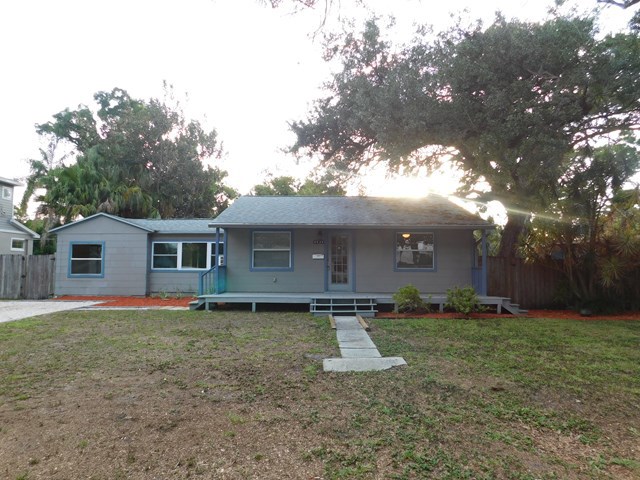 Pinellas County property