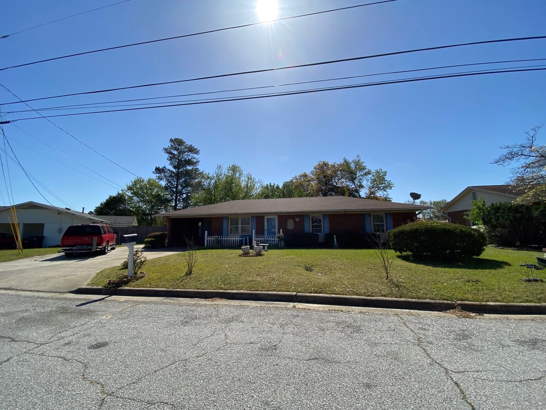 Burton Dr, Augusta, GA 30906 #1