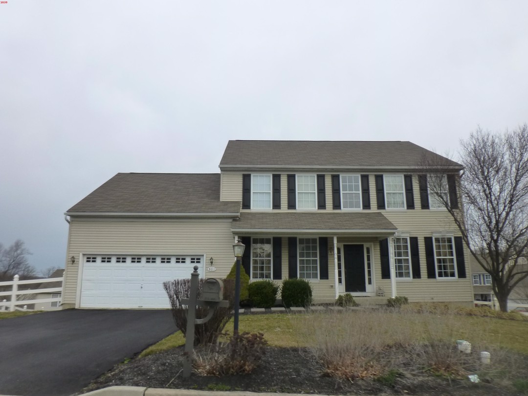Franklin St, Coatesville, PA 19320