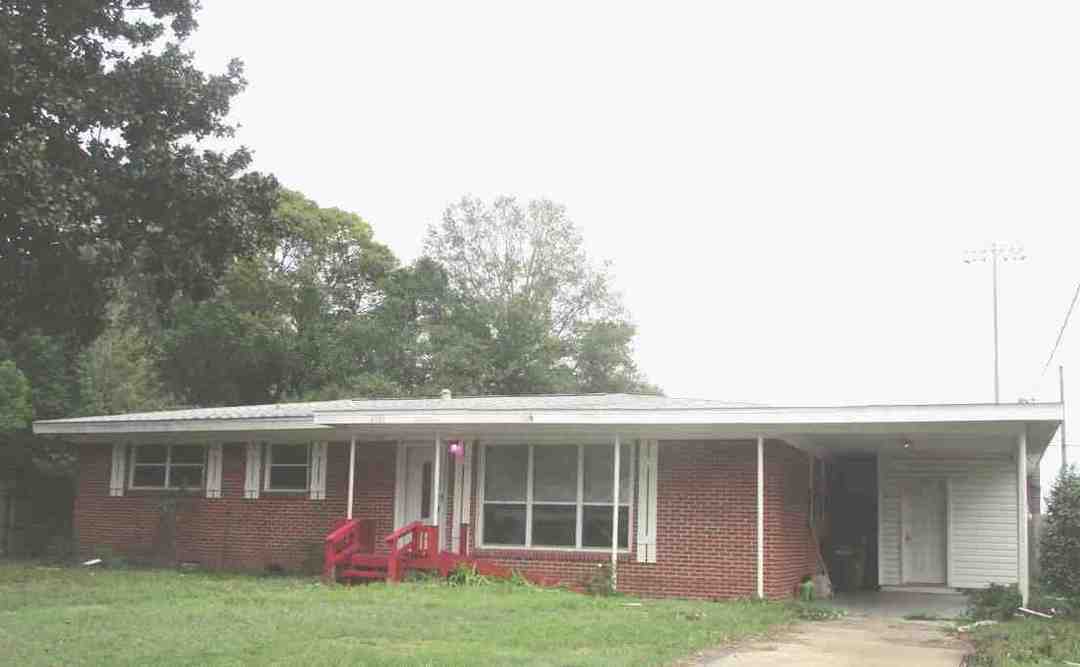 Santa rosa County property