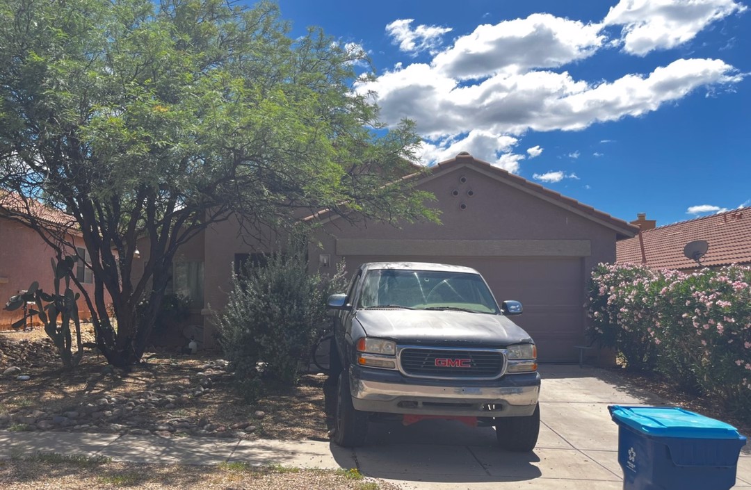 Arizona Home Auctions ServiceLink Auction