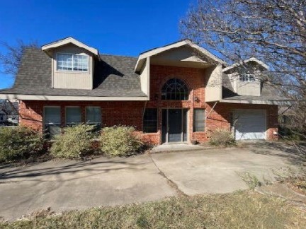 Johnson County property