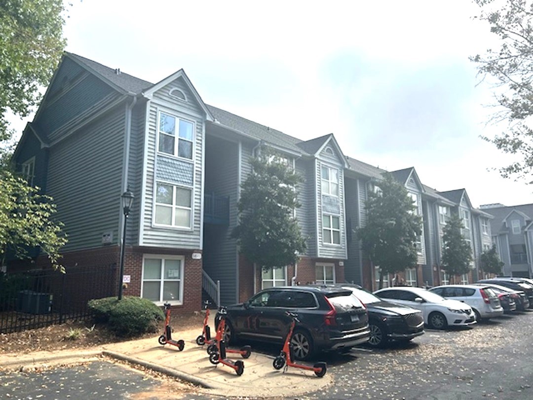 505n Graham St 1c, Charlotte, NC 28202 ServiceLink Auction