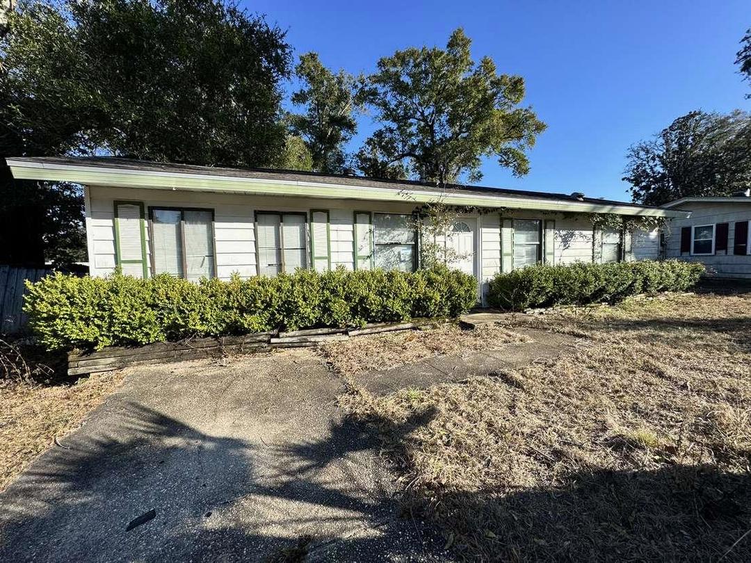 Escambia County property