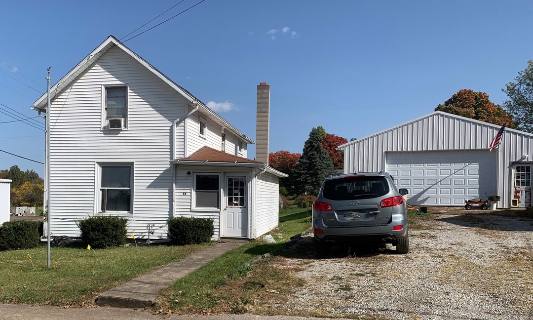 Mill St, Berlin Heights, OH 44814 #1