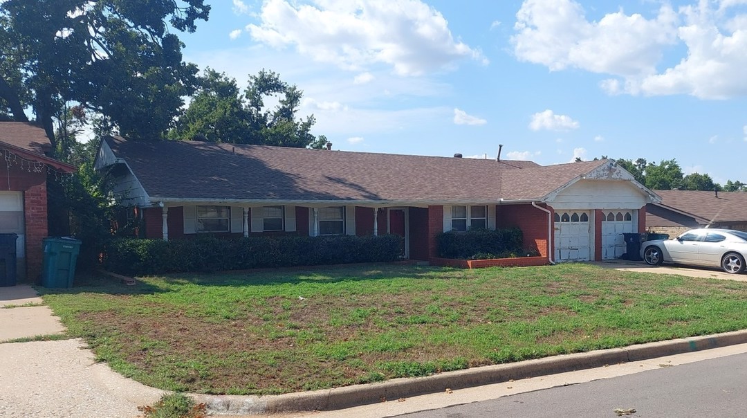 Terry Ave, Oklahoma City, OK 73111 #1