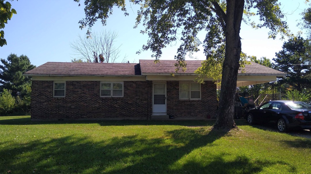Barry Ln, Houston, MO 65483