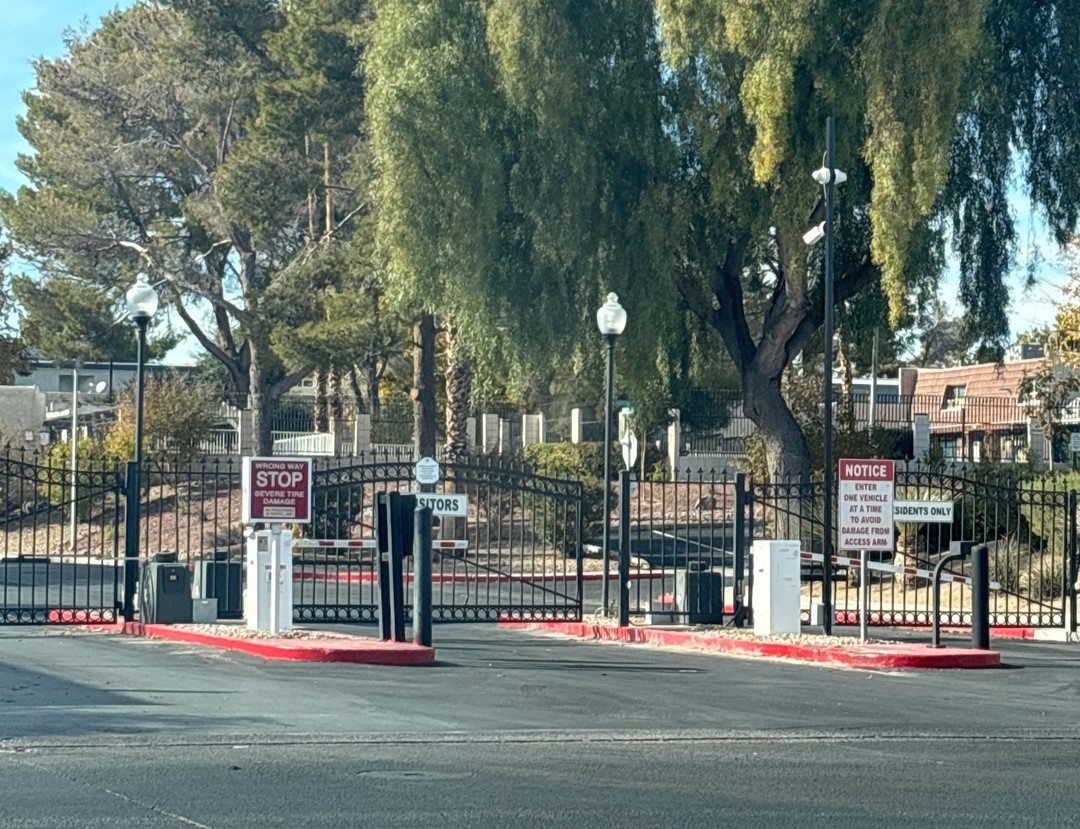 Delderfield Ave, Las Vegas, NV 89121