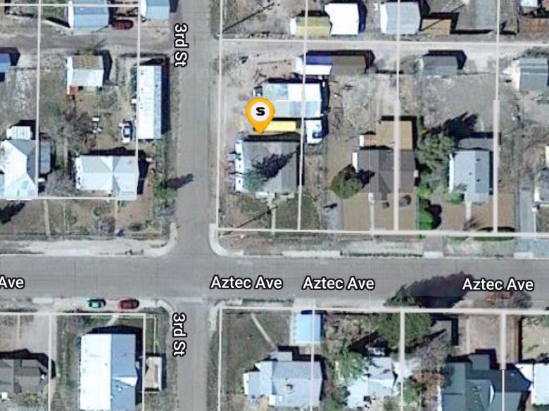 New Mexico Home Auctions ServiceLink Auction