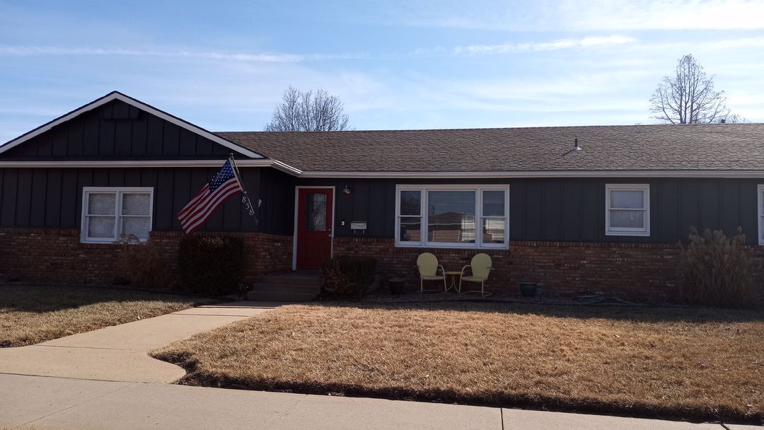 Albert Ave, Salina, KS 67401 #1