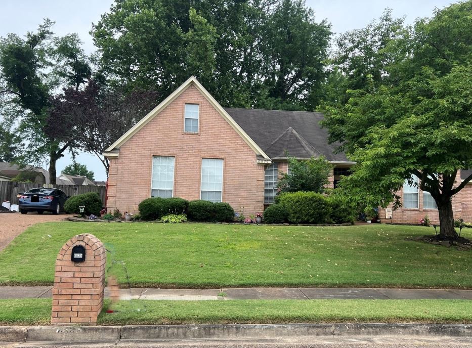 Beagle Run Ln, Bartlett, TN 38002