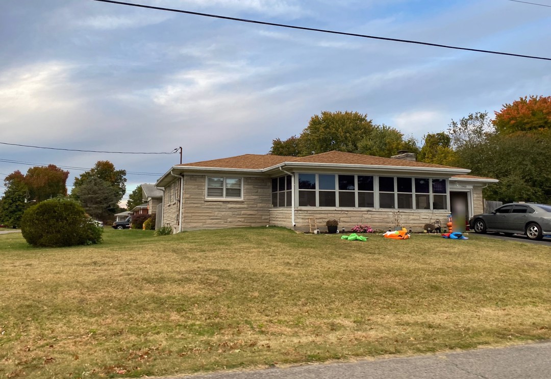 Jessamine Ln, Louisville, KY 40258 #1