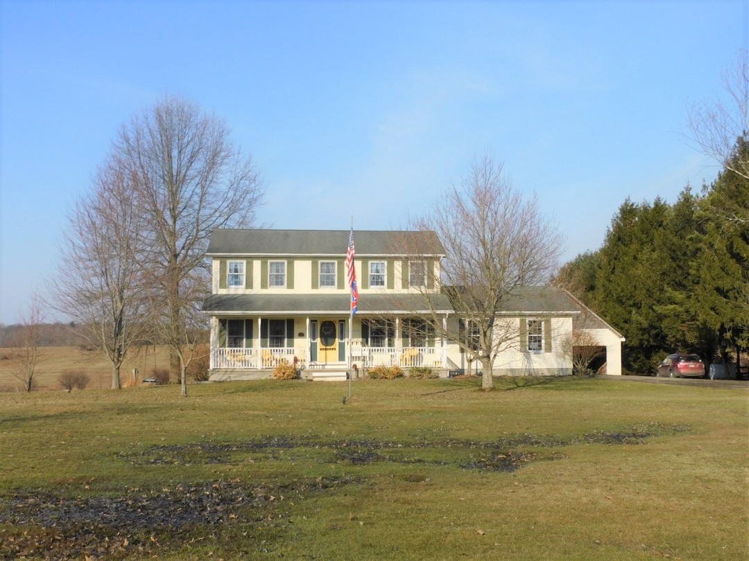 Etter Rd, Waterford, PA 16441