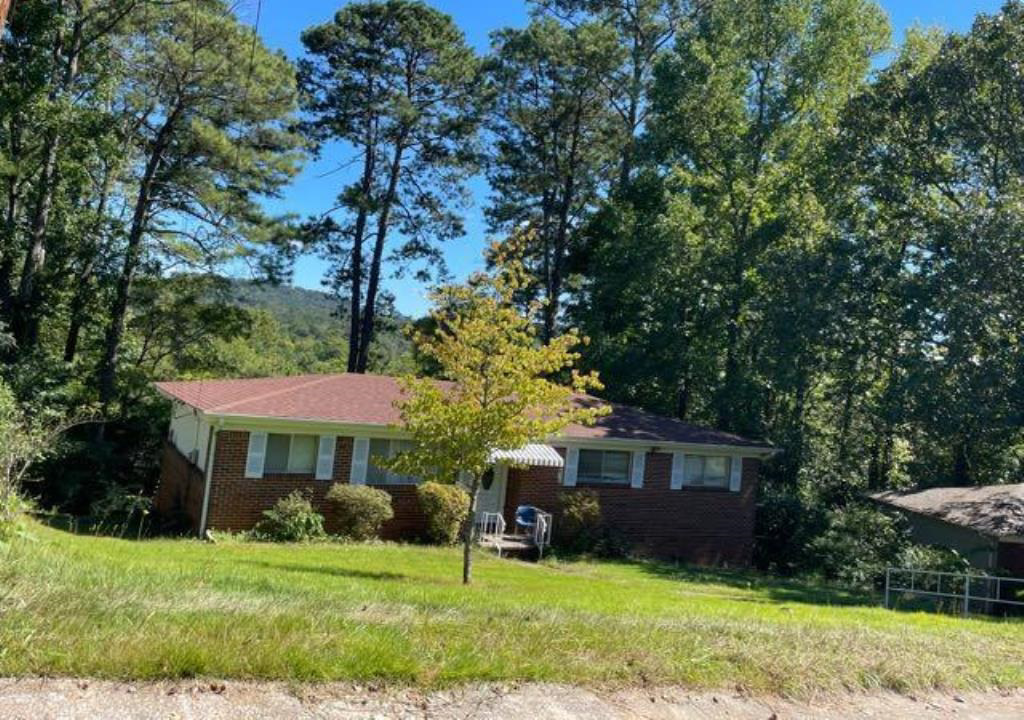 Tanglewood Cir, Birmingham, AL 35215