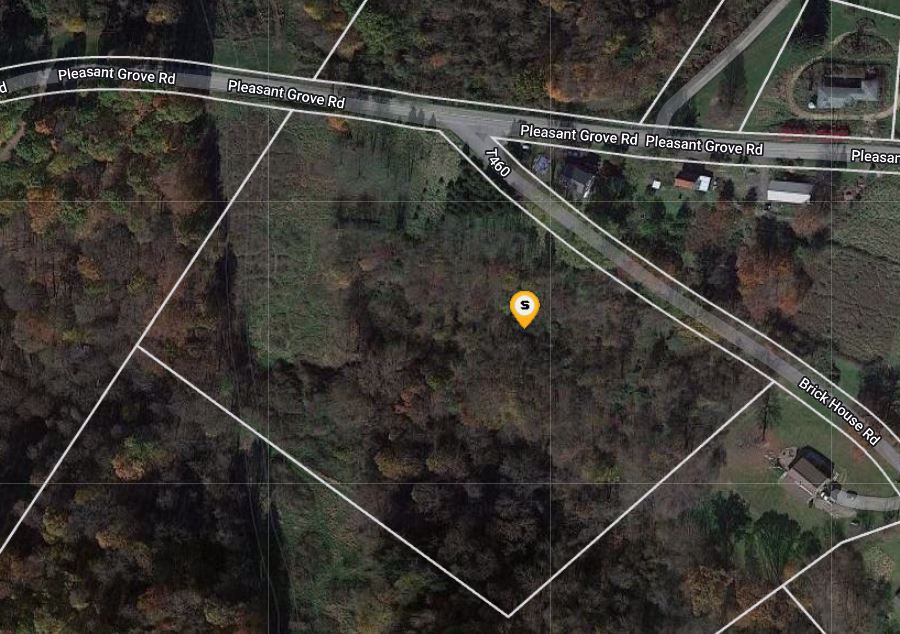 Pleasant Grove Rd, Claysville, PA 15323
