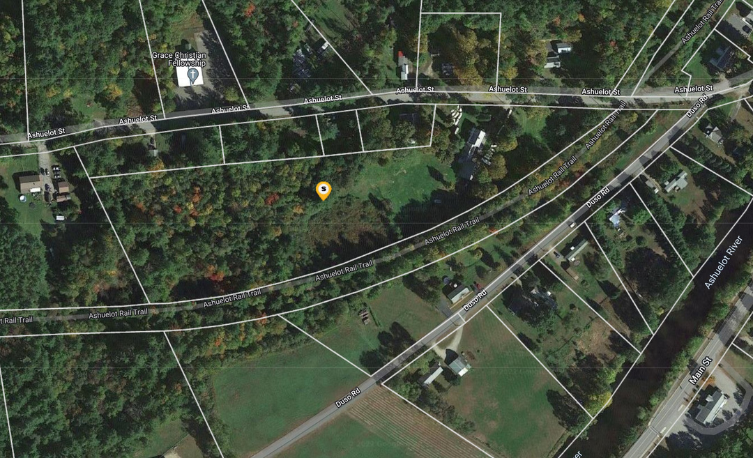 Ashuelot St, Winchester, NH 03470